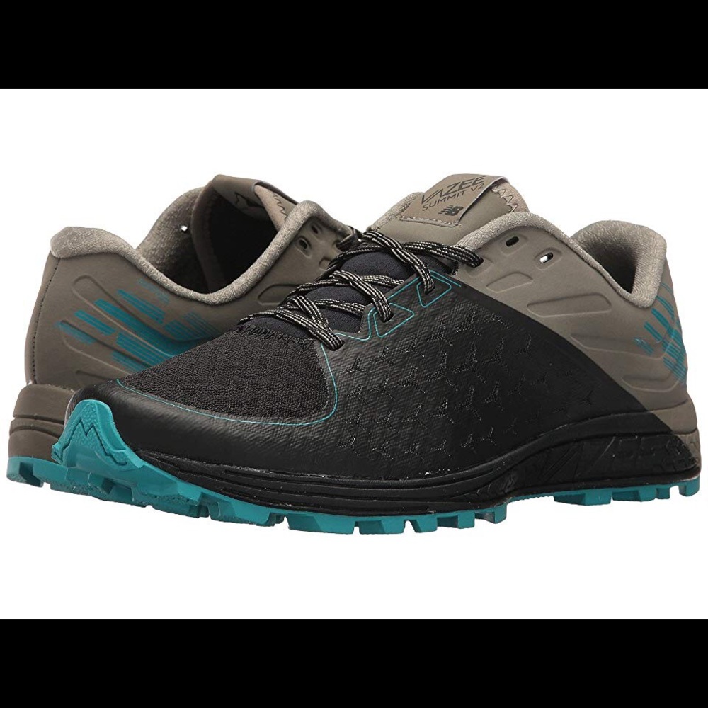 NEW BALANCE- Vazee v2